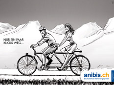 Anibis.ch de Ringier Suisse: nouveau mandat pour lAgence Trio 