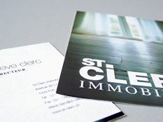 St. Clerc Immobilier: une touche dlgance
