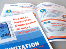 Danka: impression au beau fixe