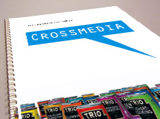 Crossmedia