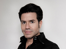 Fabian Echeverria, nouveau directeur de cration de lAgence Trio