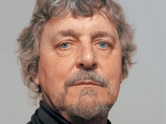 Georges Perrin, le double bec dor quitte le nid
