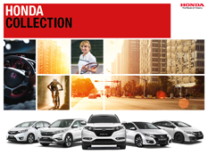 Une campagne plein pot pour Honda et Trio
