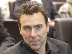 Michael Kamm, nouveau reprsentant de la Romandie au bsw 