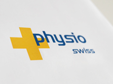 Physioswiss: pitch gagn par lAgence Trio!