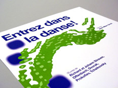 Sinfonietta: entrez dans la danse!