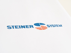 Steiner System, nouveau client de lAgence Trio!