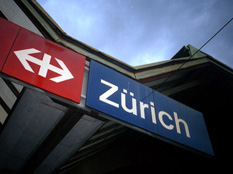 LAgence Trio sinstalle  Zurich