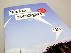Trioscope dition 13 spciale!