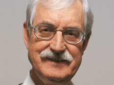 Werner Rudin, une retraite bien mrite