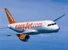 easyJet pose ses valises  lAgence Trio 