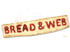 Bread & Web