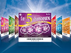 Loterie Romande: la chance vous sourit