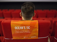 Trio et easyJet font leur cinma!