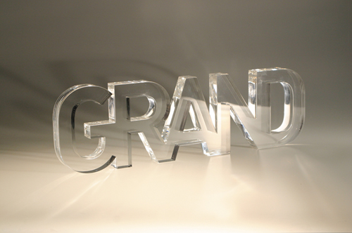 Le GRAND 2013 : Trio remporte la mise avec les SIL