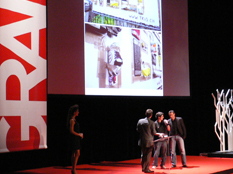 LAgence Trio consacre au Grand Prix Romand de la Cration!