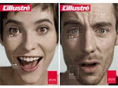 Campagne de Lillustr: la star, cest vous!