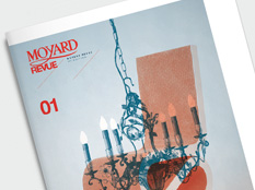 Revue Moyard: lexception au fil des pages