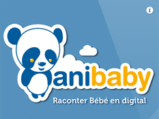 anibaby App: tout Bb en digital