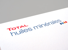 Total Huiles Minrales: une mcanique bien huile