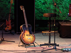 Banque Cantonale Vaudoise: Place  la musique