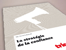 Relations publiques: la stratgie de la confiance