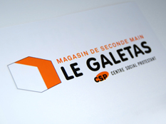 Galetas CSP: la bonne affaire pour la bonne cause