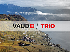 Vaud: nouveau mandat pour lAgence Trio